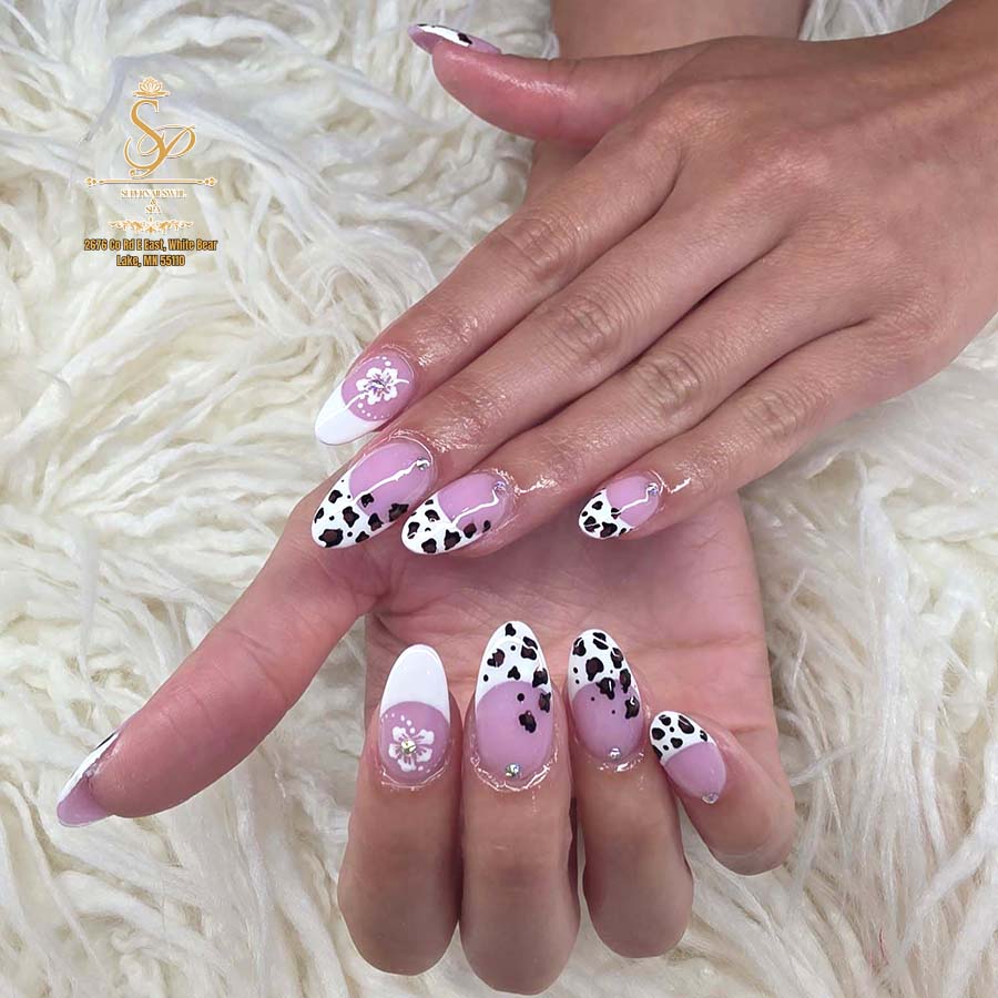 Nails Design